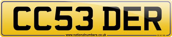 CC53 DER