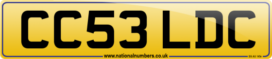 CC53 LDC