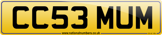 CC53 MUM
