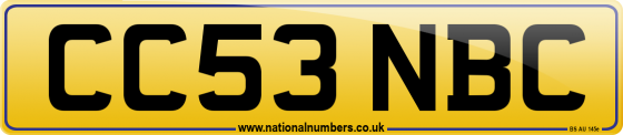CC53 NBC