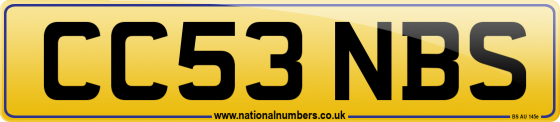 CC53 NBS