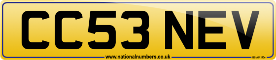 CC53 NEV