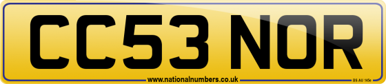 CC53 NOR