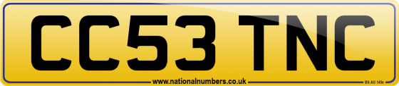 CC53 TNC
