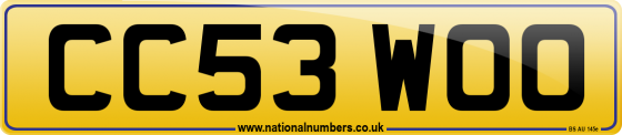 CC53 WOO