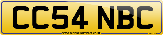 CC54 NBC