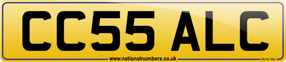 CC55 ALC