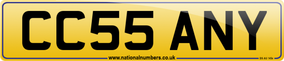 CC55 ANY