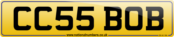 CC55 BOB