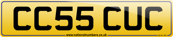 CC55 CUC