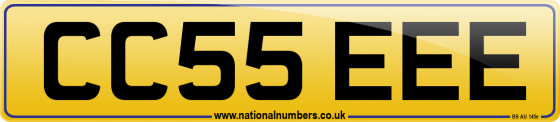 CC55 EEE