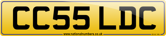 CC55 LDC