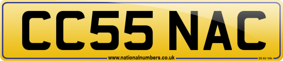 CC55 NAC