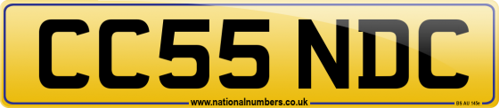 CC55 NDC