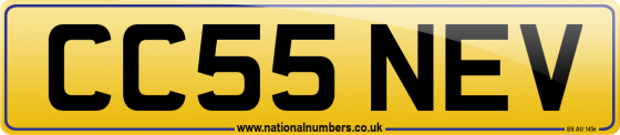 CC55 NEV