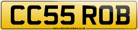 CC55 ROB
