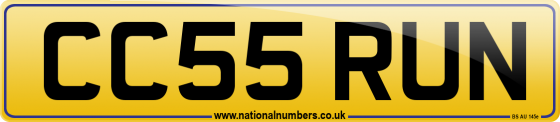 CC55 RUN