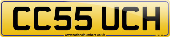 CC55 UCH