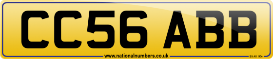 CC56 ABB
