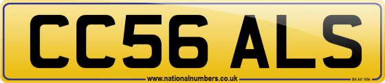 CC56 ALS