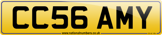 CC56 AMY