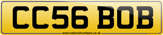 CC56 BOB