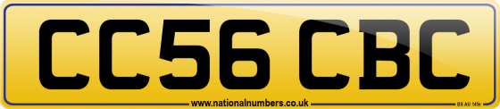 CC56 CBC