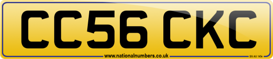 CC56 CKC