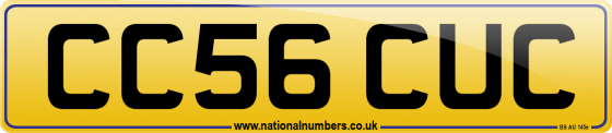CC56 CUC