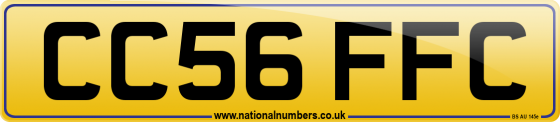 CC56 FFC