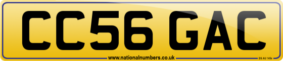 CC56 GAC