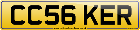 CC56 KER