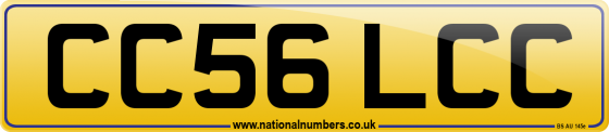 CC56 LCC