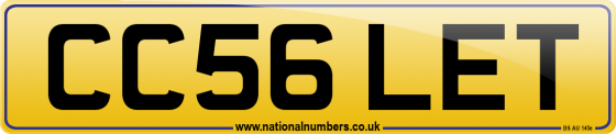 CC56 LET