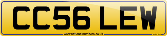 CC56 LEW