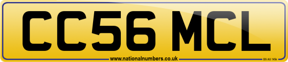 CC56 MCL