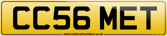 CC56 MET
