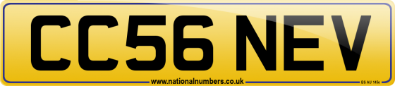 CC56 NEV