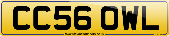CC56 OWL