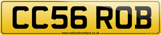 CC56 ROB