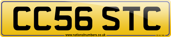 CC56 STC
