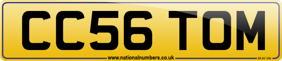 CC56 TOM