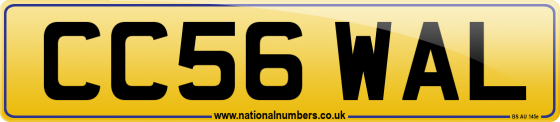 CC56 WAL