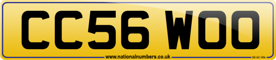 CC56 WOO