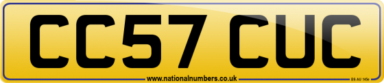 CC57 CUC