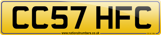 CC57 HFC
