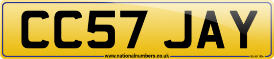 CC57 JAY
