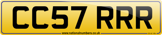 CC57 RRR