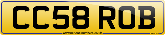 CC58 ROB