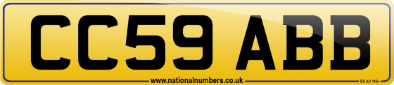 CC59 ABB